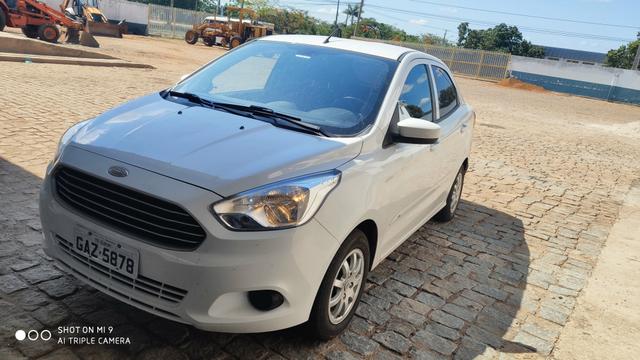 Ford ka+ (sedan) 1.0 15/15