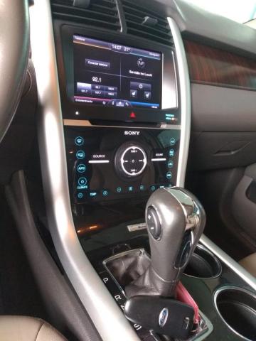 EDGE LIMITED 3.5 V6 24V AWD Aut. - Foto 5