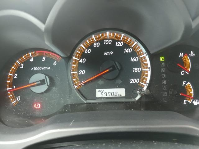 Hilux SRV 4x4 3.0 2014 - Foto 10