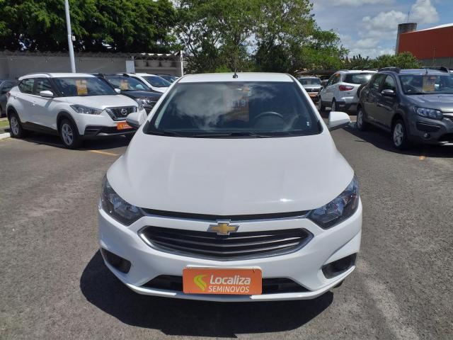 CHEVROLET PRISMA 2019/2019 1.4 MPFI LT 8V FLEX 4P MANUAL - Foto 5