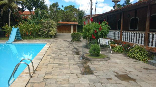 Chácara aluguel eventos Aldeia Diária e temporada de carnaval - Foto 11