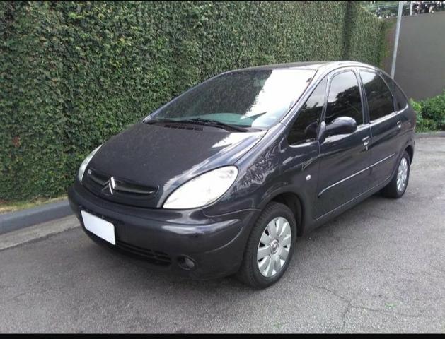 Citroen xsara picasso 2.0 - Foto 5