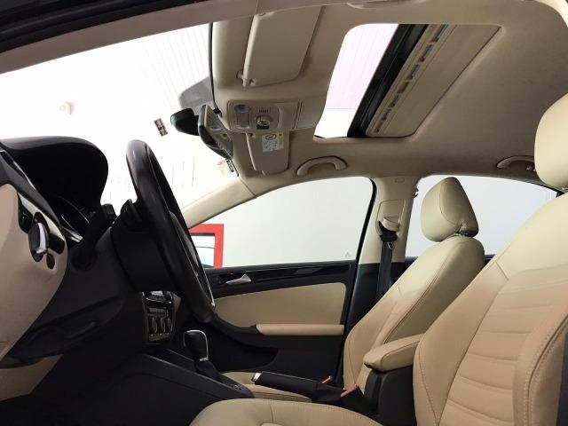 Jetta 2015 Highline Tsi Turbo Automatico - Foto 13