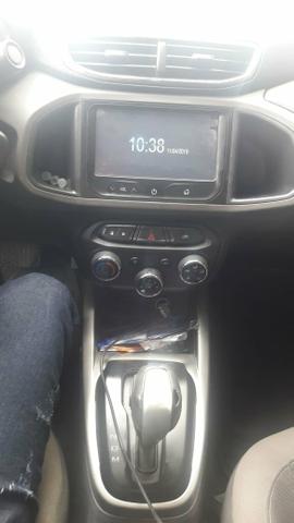 Prisma LTZ automático - Foto 6