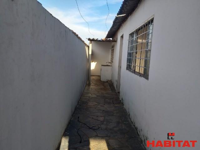 Casa para alugar com 2 dormitórios em Jardim aeroporto iii, Franca cod:CA01151 - Foto 3