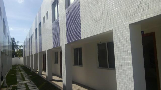 Villagem em abrantes casas dúplex 69m2