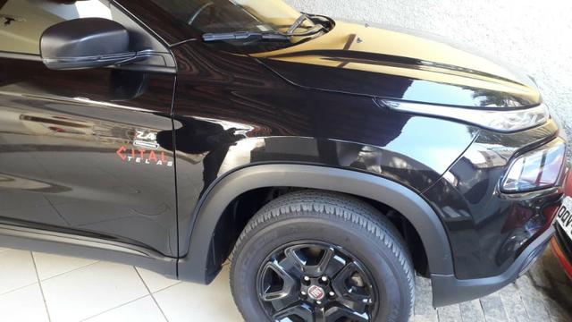 Fiat Toro Freedom Tigershark 2.4 2018 - Foto 5