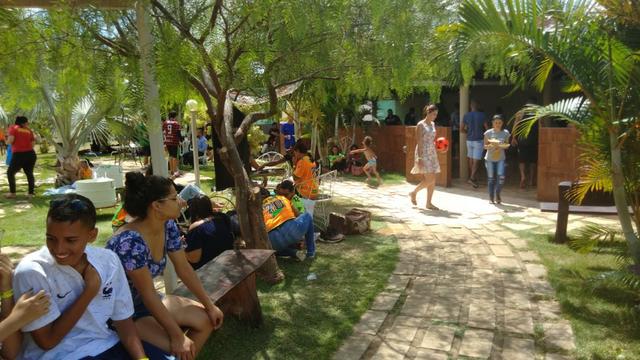 Espaço Sideral Festas & Eventos - Foto 3