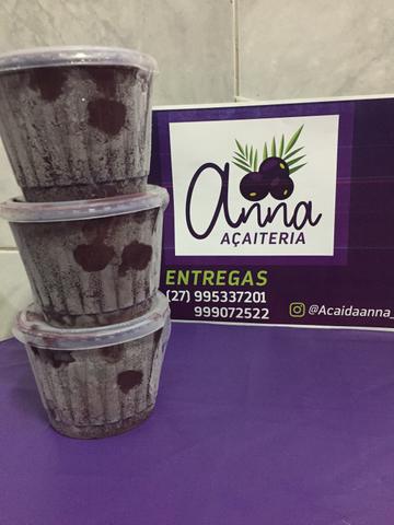 Açaí 1 Litro - Foto 2