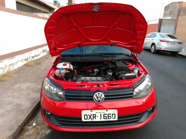 Saveiro Trend CS 2014/15 Completo - Foto 6