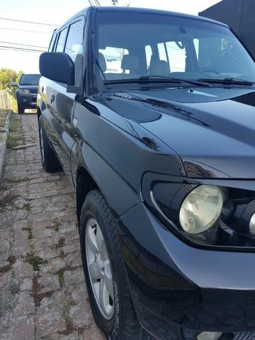 Pajero TR4 2009 4x4 - Foto 6