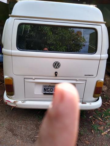 Kombi 07 - Foto 2