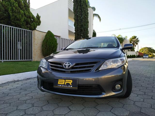 Corolla GLI Automático - Foto 11