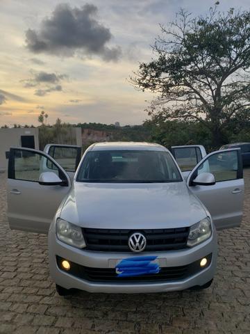 Vendo Amarok 2 Dono - Foto 16