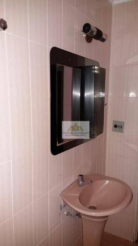 Apartamento com 3 dormitórios para alugar, 92 m² por r$ 1.100/mês - jardim palma travassos - Foto 7