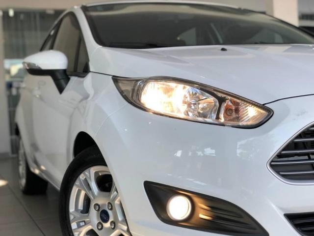 Ford Fiesta HA 1.5L SE - Foto 5