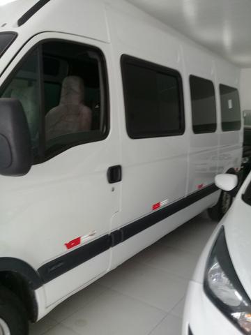 Van