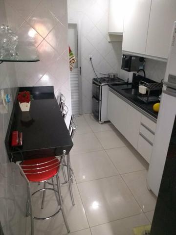 Apartamento no Bairro Muchila II - Foto 2