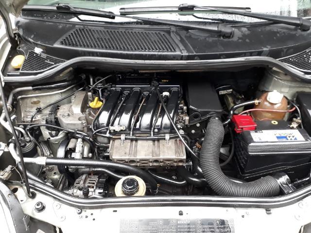 Renault Scenic 2002/03 RT 1.6 16v tudo ok doc ok - Foto 3