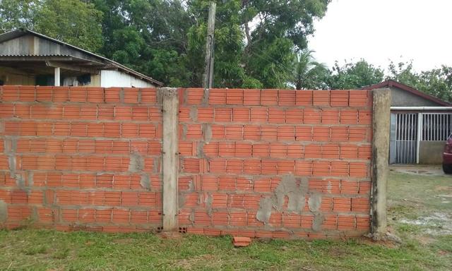 Terreno casa