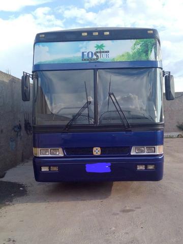 Ônibus Busscar Jum Buss - Foto 2