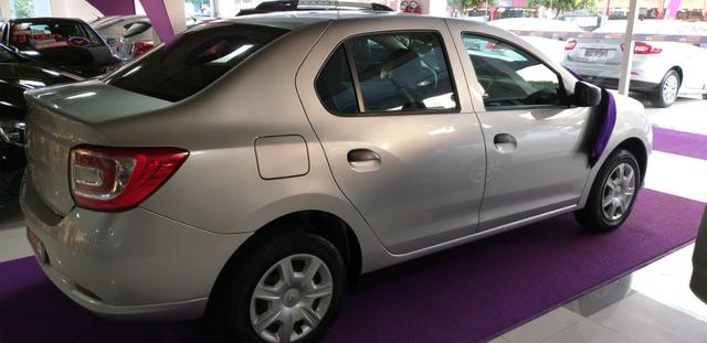 Logan Authentique 1.0 2019 completo(de R$ 39900,00 por R$ 36650,00) - Foto 20