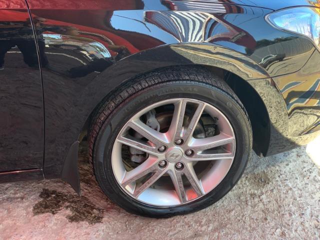 Hyundai I30 2.0 MPFi GLS 16V Gasolina 4P Automático - Foto 13