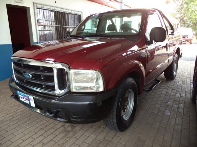 Ford F-250 XLL 2P