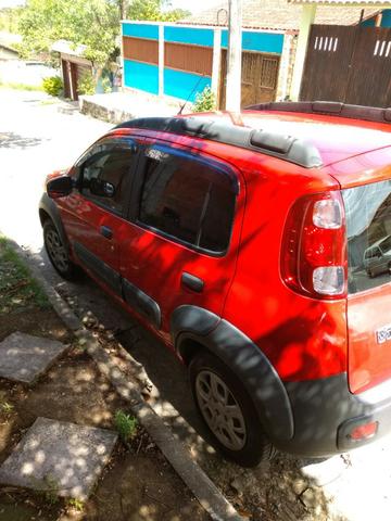 Fiat Uno Way - Foto 11