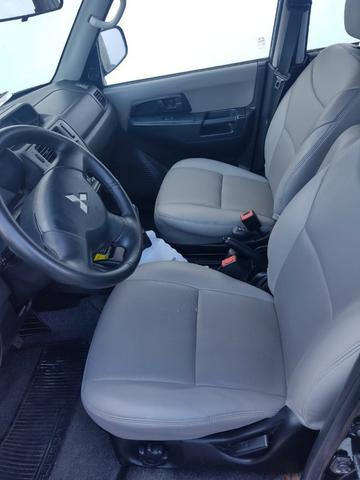 Pajero TR4 2009 4x4 - Foto 9