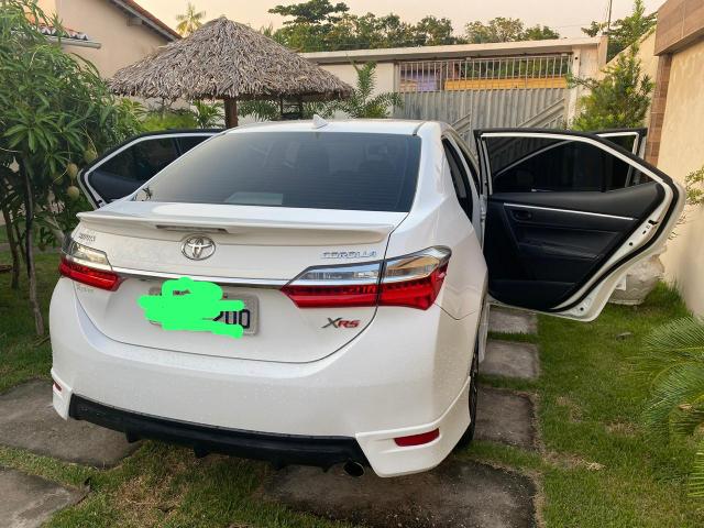 Corola XRS 2.0 FLEX 16V AUT. R$ 84.500,00 - Foto 2