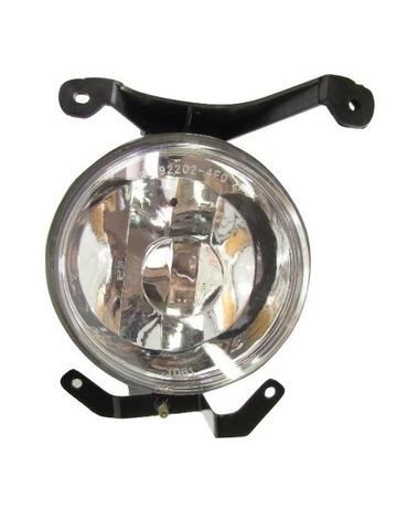 Farol Milha Neblina Hr 2004 2005 A 2012 2013 2014 Direito - Foto 2