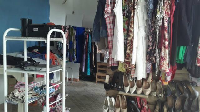 Venda de bazar completo