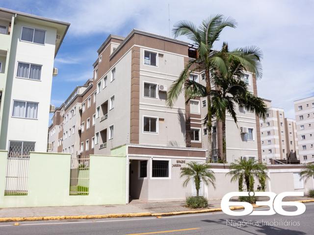 Apartamento | Joinville | Glória | Quartos: 2