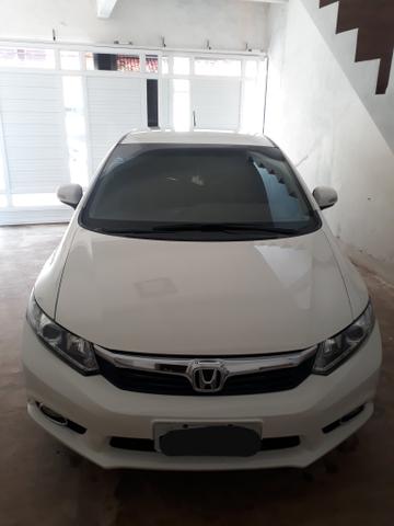 Honda Civic 2014 - Foto 2