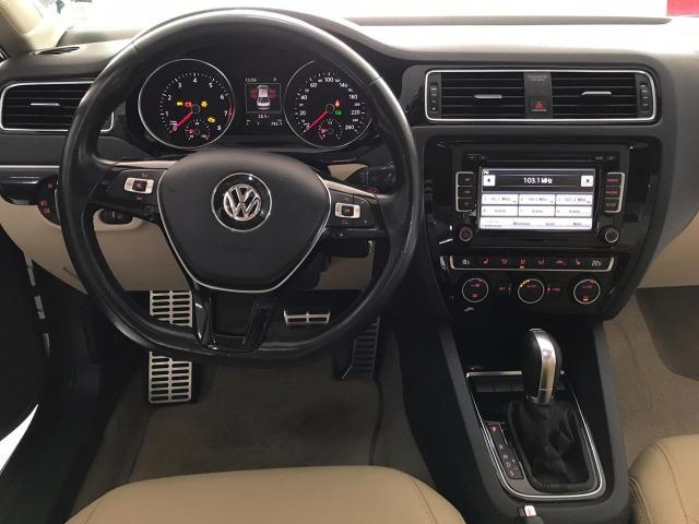 Jetta 2015 Highline Tsi Turbo Automatico - Foto 15