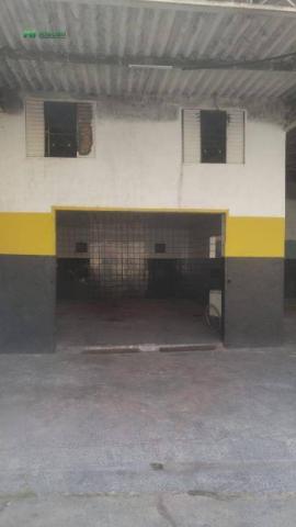 Terreno comercial para locação, parque santos dumont, taboão da serra. - Foto 4