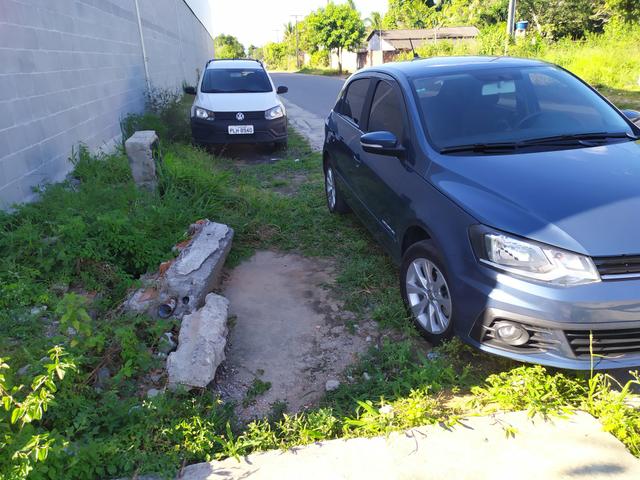 Gol comfort line conect 16/17 - Foto 6