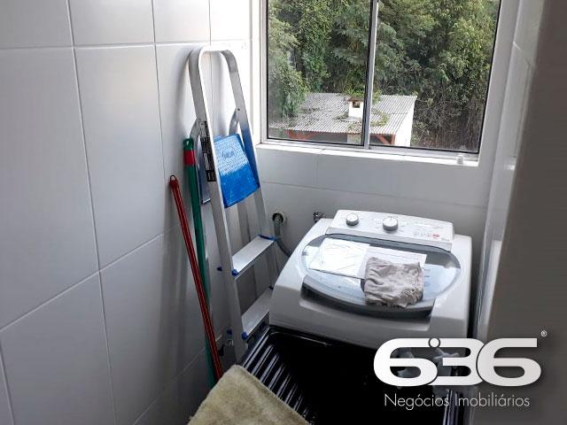 Apartamento | Joinville | Floresta | Quartos: 2 - Foto 9