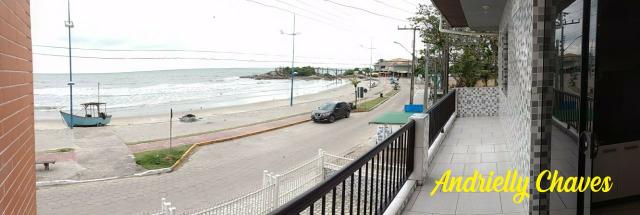 Sobrado frente a Orla das Pedras em Itapoá/SC - Foto 4