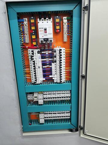 Eletricista instalações e manutenções * - Foto 6