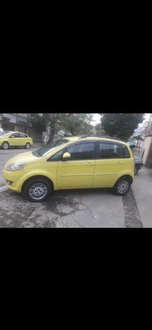 Fiat Idea 2014 - Foto 2
