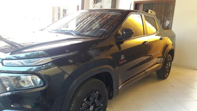 Fiat Toro Freedom Tigershark 2.4 2018 - Foto 7