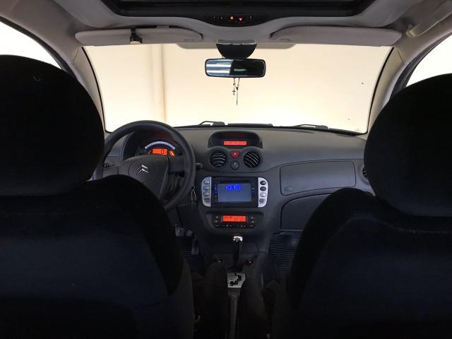 Citroen C3 Exclusive Solaris 2010/2011 - Foto 14