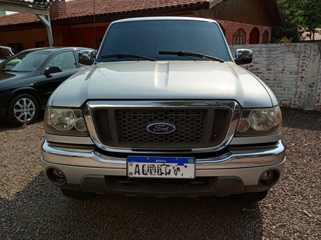 Ranger Limited CD 4x4 ano 2008 - Foto 3