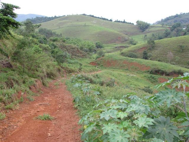 Sítio com 4 alqueires em Sumidouro - Rancho da Alegria - Foto 12