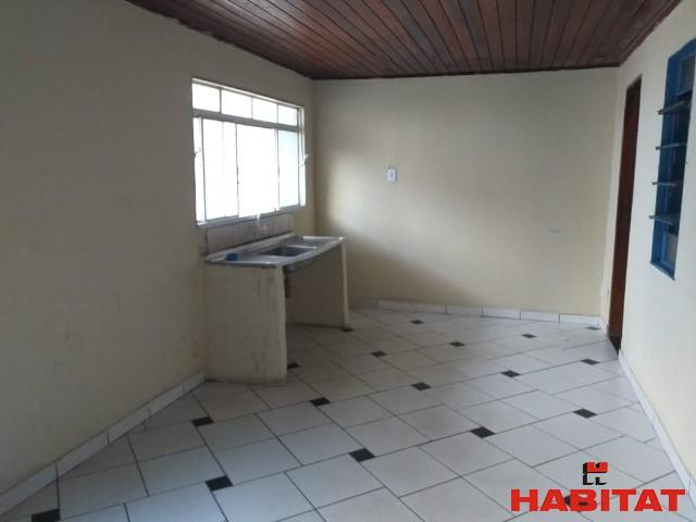 Casa para alugar com 2 dormitórios em Jardim aeroporto iii, Franca cod:CA01151