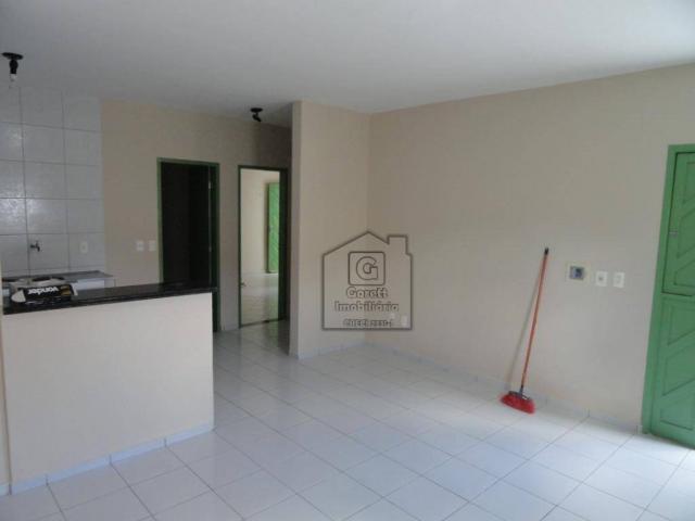 Casa residencial para locação, Emaús, Parnamirim. L1290 - Foto 6