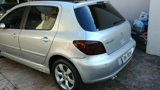 Peugeot 307 Hb Feline - Foto 4