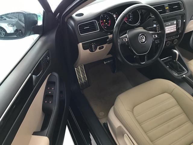 Jetta 2015 Highline Tsi Turbo Automatico - Foto 12